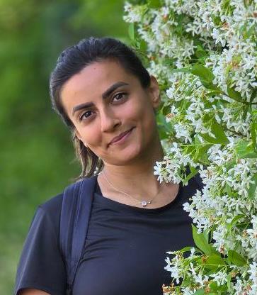 Fatemeh Ali PhD