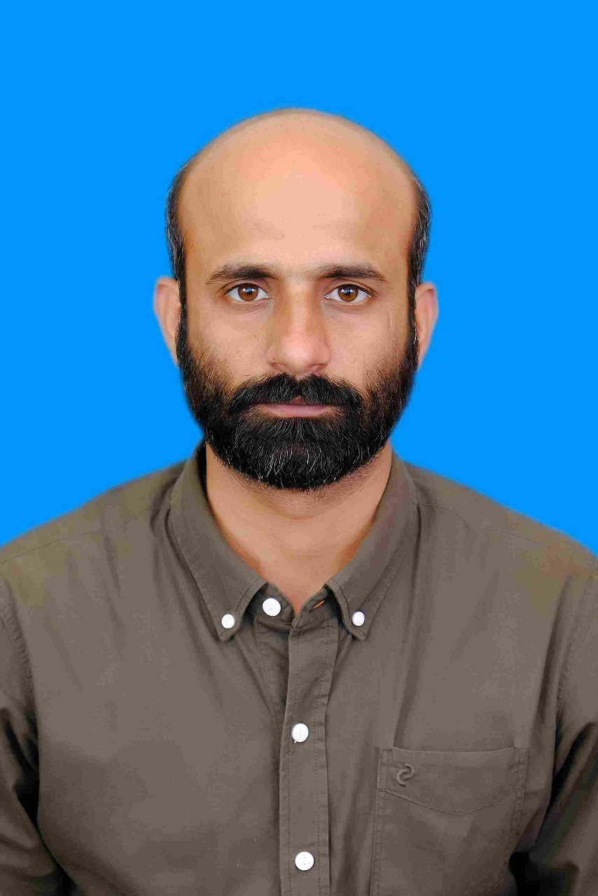 Ihtishaam Ul Haq