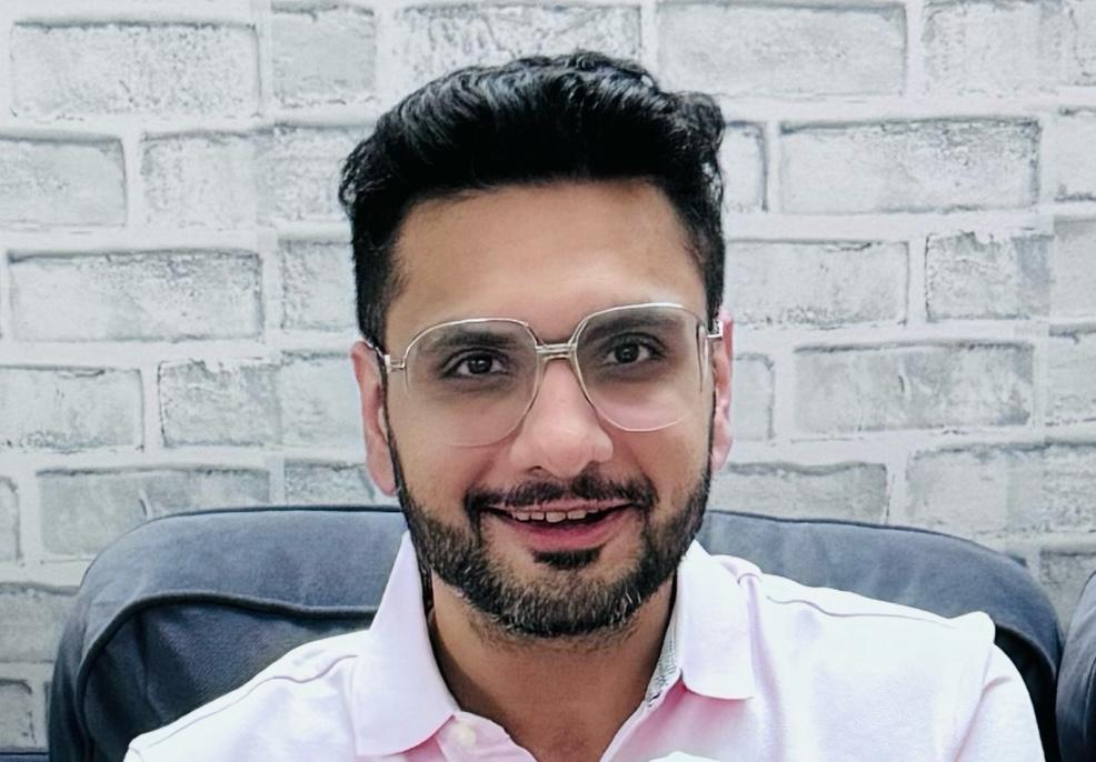 Sahil Kohli