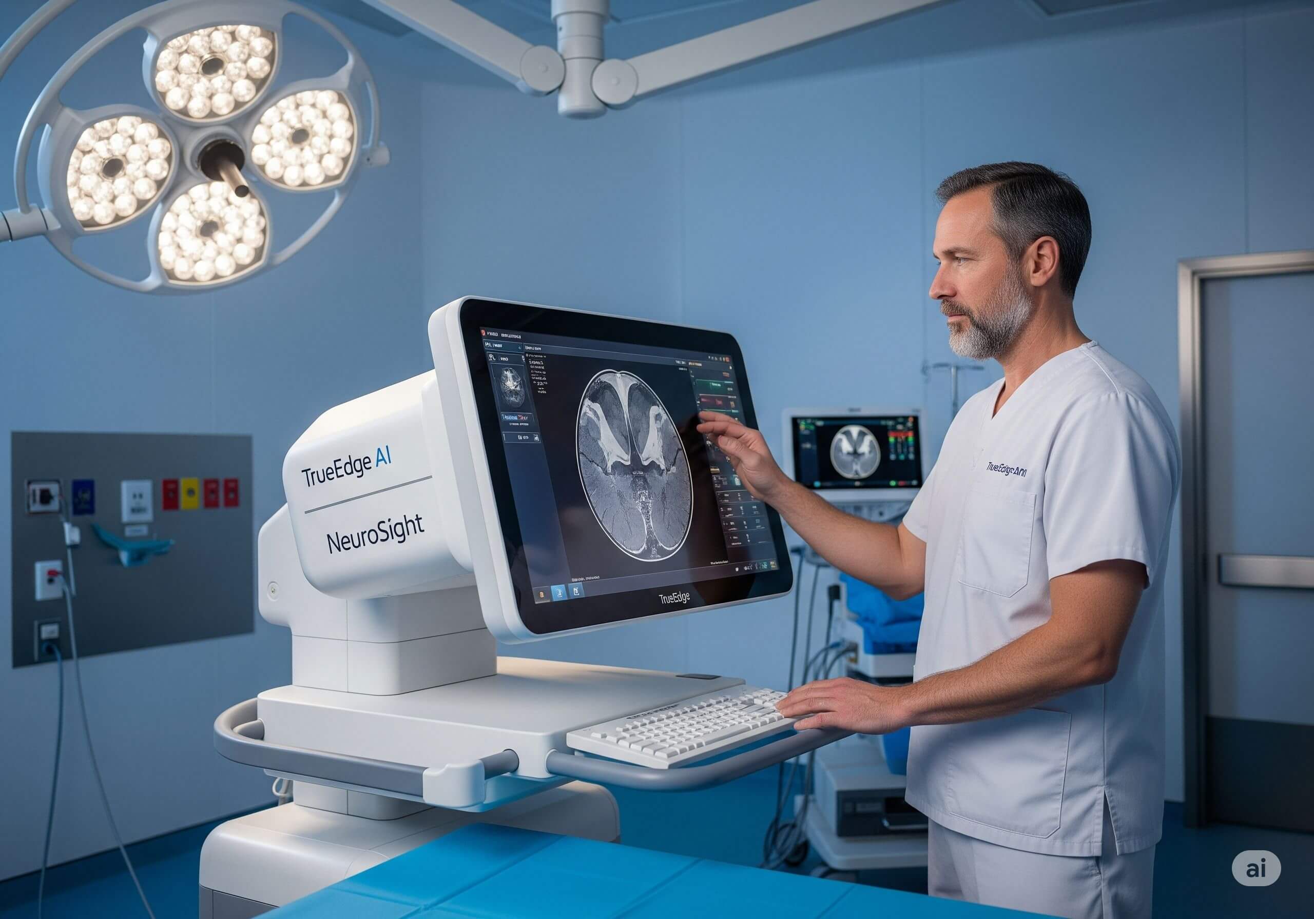 NeuroSight AI